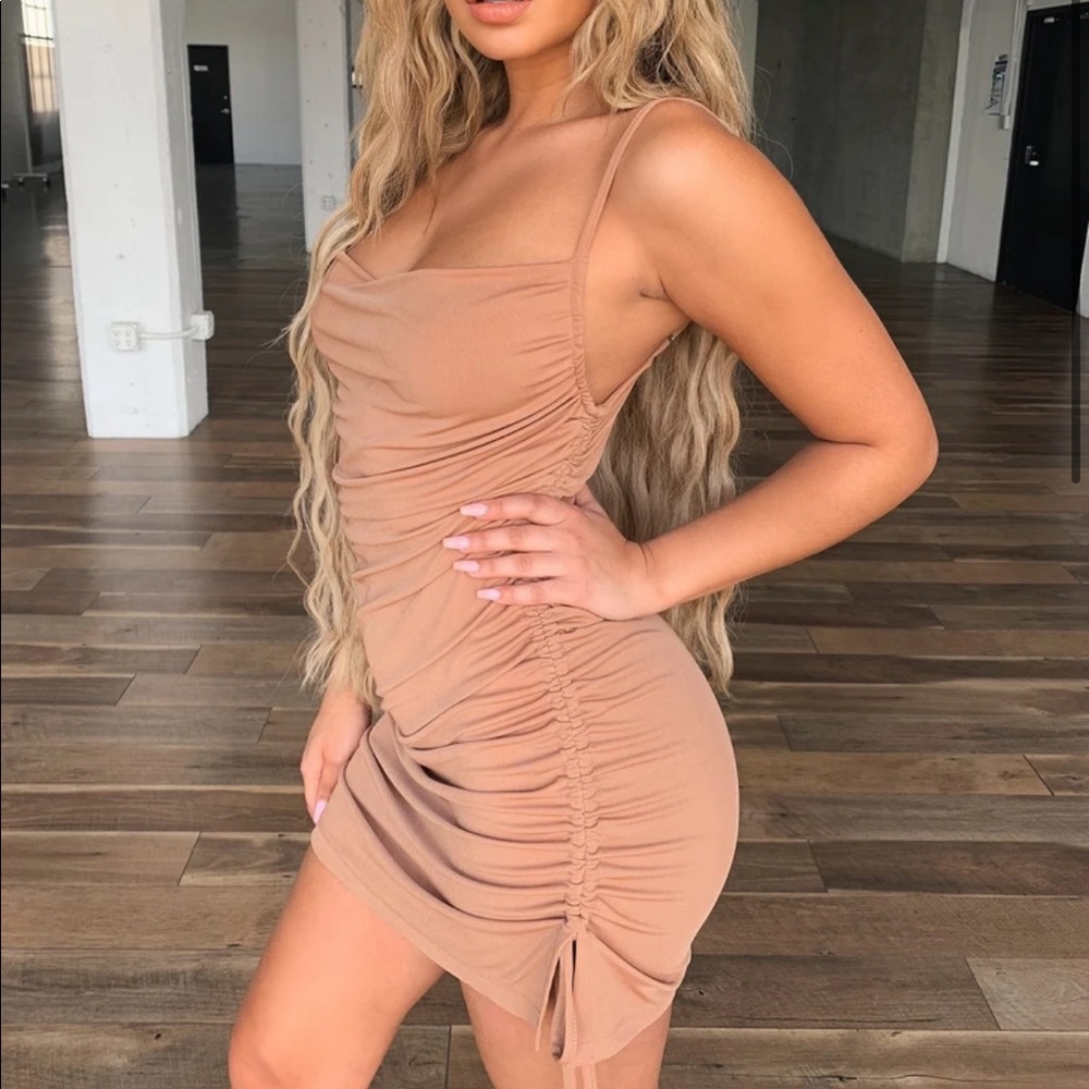 Porto dress